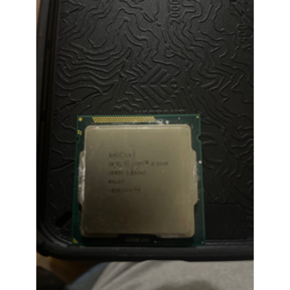 Intel I3 3240 3.4GHZ