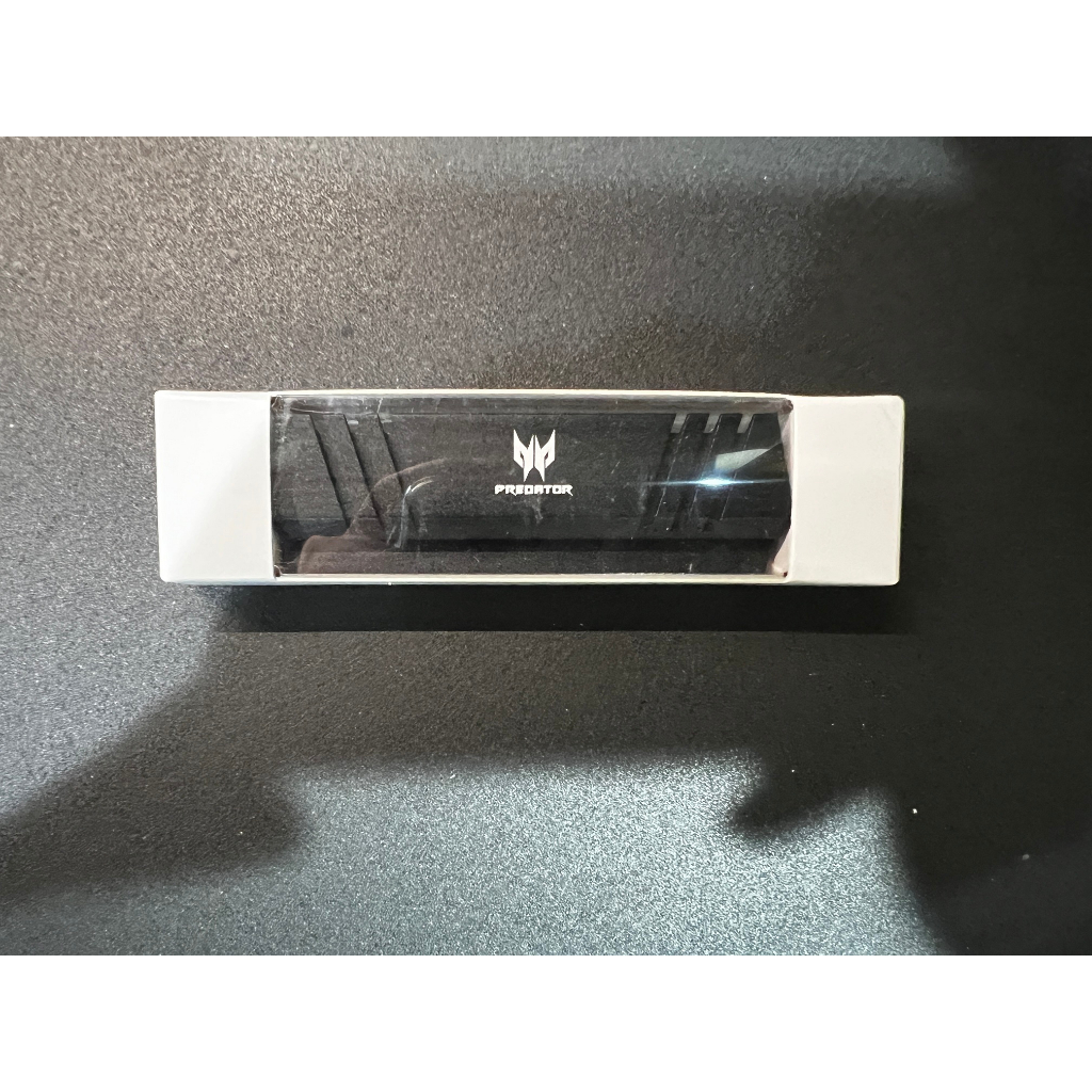 Acer Predator SSD 散熱片 全新未使用