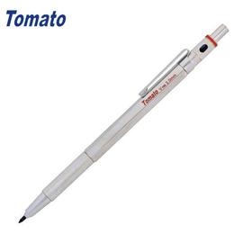 萬事捷 Tomato V180 工程筆 推進式工程筆 2.0mm 六段式筆芯級號 全金屬筆桿