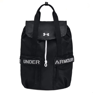 【UNDER ARMOUR】UA女 Favorite後背包-人氣新品