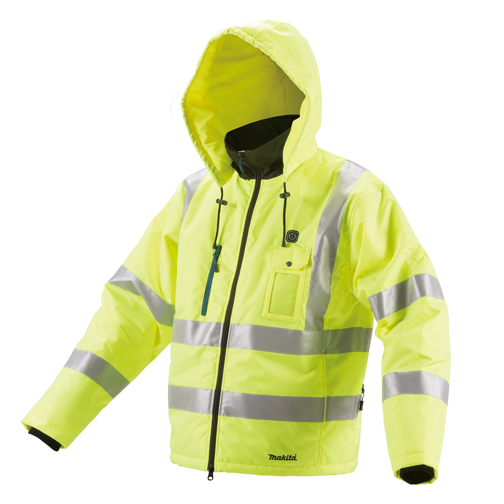 『特惠，需要請私訊，價格含電池座』makita 牧田 DCJ206 充電式發熱衣 功能服 鋰電系列 發熱衣/散熱衣