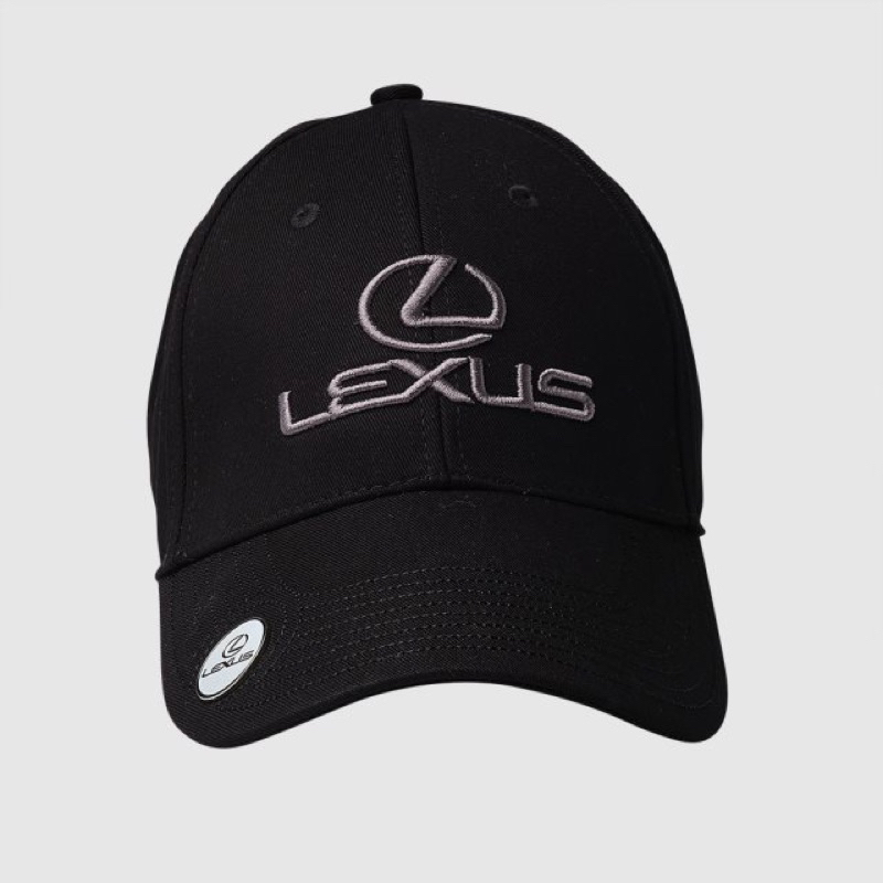 Lexus 高球帽 正品 原廠 情侶 送禮 特價