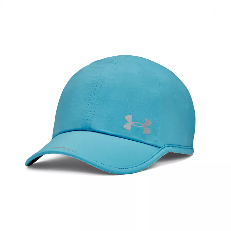 【UNDER ARMOUR】UA女 Isochill Launch帽-優惠商品