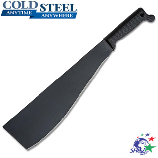 COLD STEEL 拉丁重型直刀 Heavy Machete / 1055碳鋼 / 97LHMS 詮國