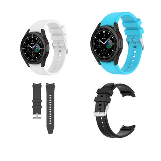 【彈性運動錶帶】三星 Watch 6 Classic 47mm SM-R960 SM-R965 錶帶寬度20mm腕帶