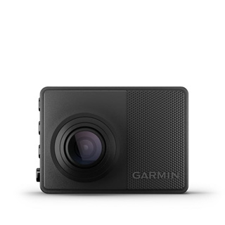 [捷威] Garmin【Dash Cam 67WD 行車紀錄器】超廣角雙鏡頭行車記錄器組 行車紀錄器