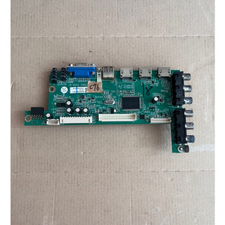 Haier 海爾 LE43K6000 主機板良品