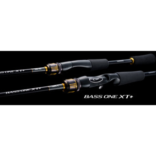 💢桃園東區釣具【 SHIMANO 23 BASS ONE XT+ 淡水路亞竿 鱸竿】