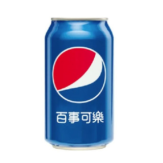 百事可樂330ml(24入)