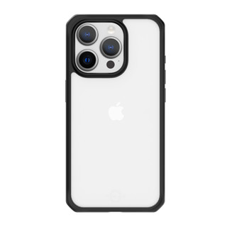 ITSKINS iPhone 15/Plus/Pro/ Pro Max HYBRID SOLID防摔殼 官旗店