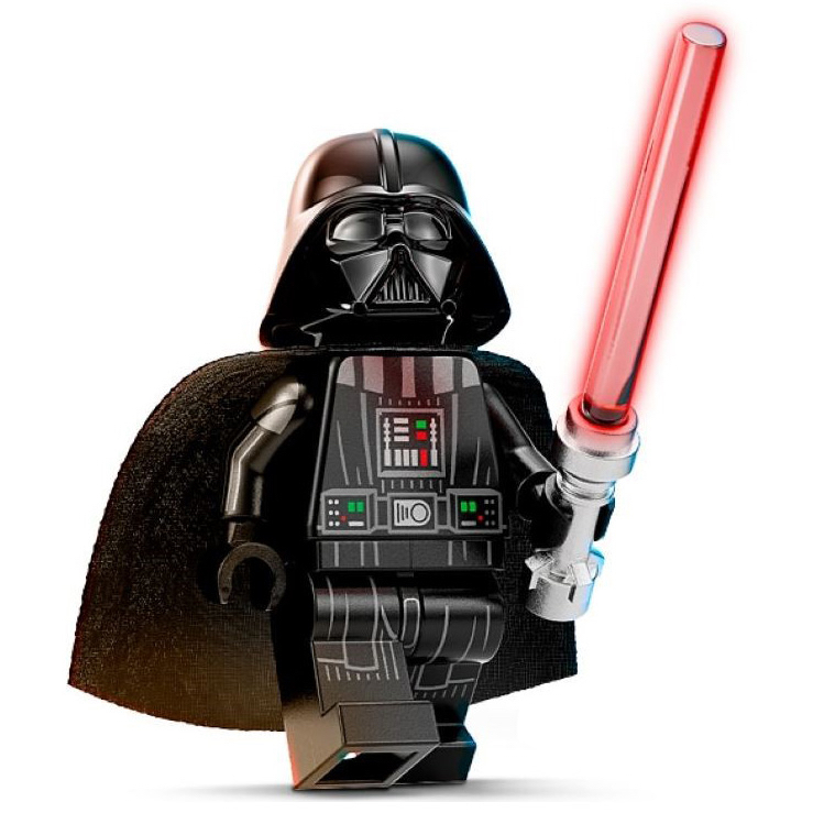 【台中翔智積木】LEGO 樂高 星際大戰™ 75368 黑武士 達斯維德 Darth Vader sw1273