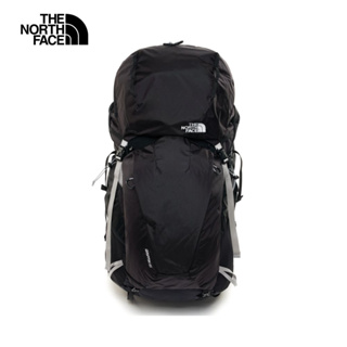 The North Face GRIFFIN 65 男女 多功能可拆卸登山背包 NF0A3KXE0GY 黑灰