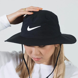 🔥【NTD】台灣公司貨 Nike UV Golf 漁夫帽 登山帽 遮陽帽 抗紫外線 男女款 大帽簷 釣魚帽 登山 戶外