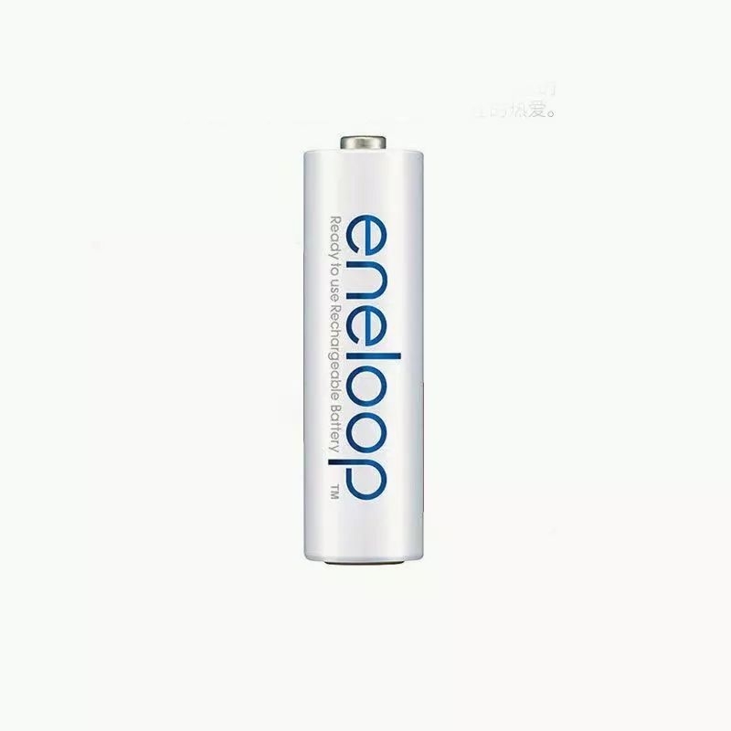 Panasonic國際牌 日本製 eneloop 鎳氫 低自放 充電電池 2000mAh 3號 AA 1.2V﻿