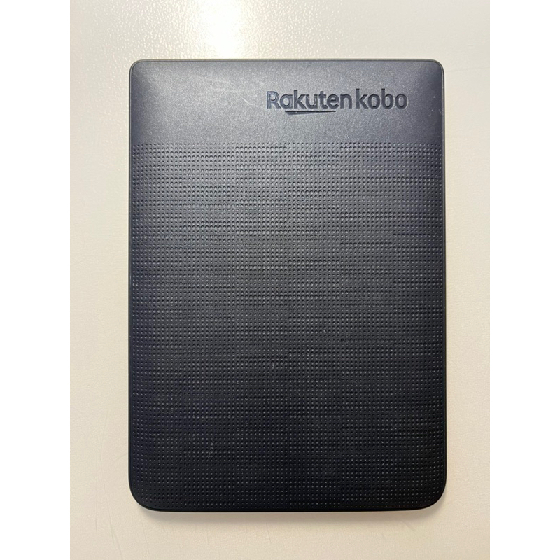 Kobo Nia 6吋電子書閱讀器 8GB (二手少用）