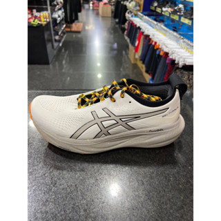 ASICS GEL-NIMBUS 25 TR 男款 慢跑鞋 1011B769-200 NATURE BATHING