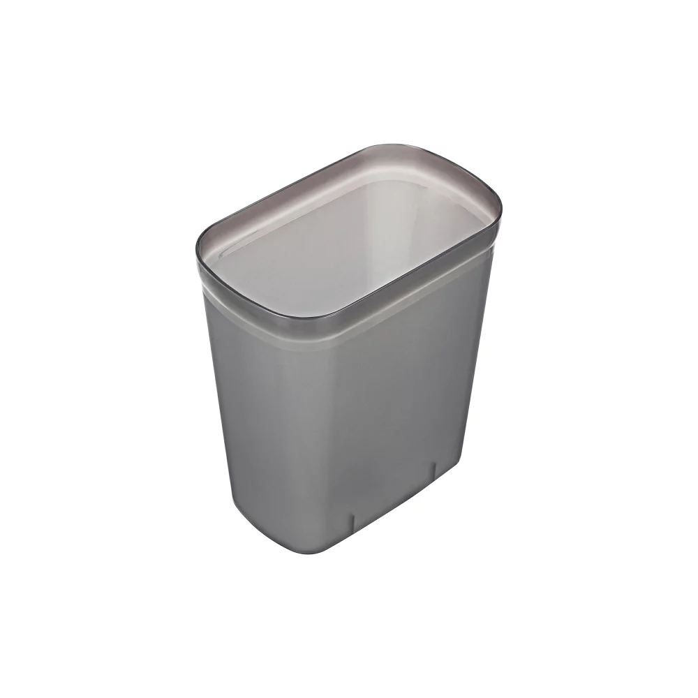 臺灣製 C8302 中挪威垃圾桶(長型) 3色可選 收納桶