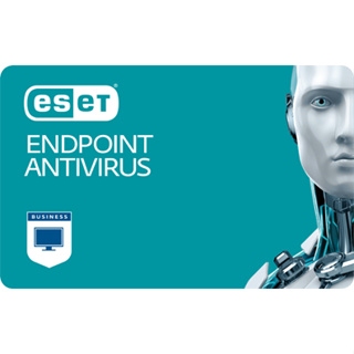 ESET Endpoint Antivirus