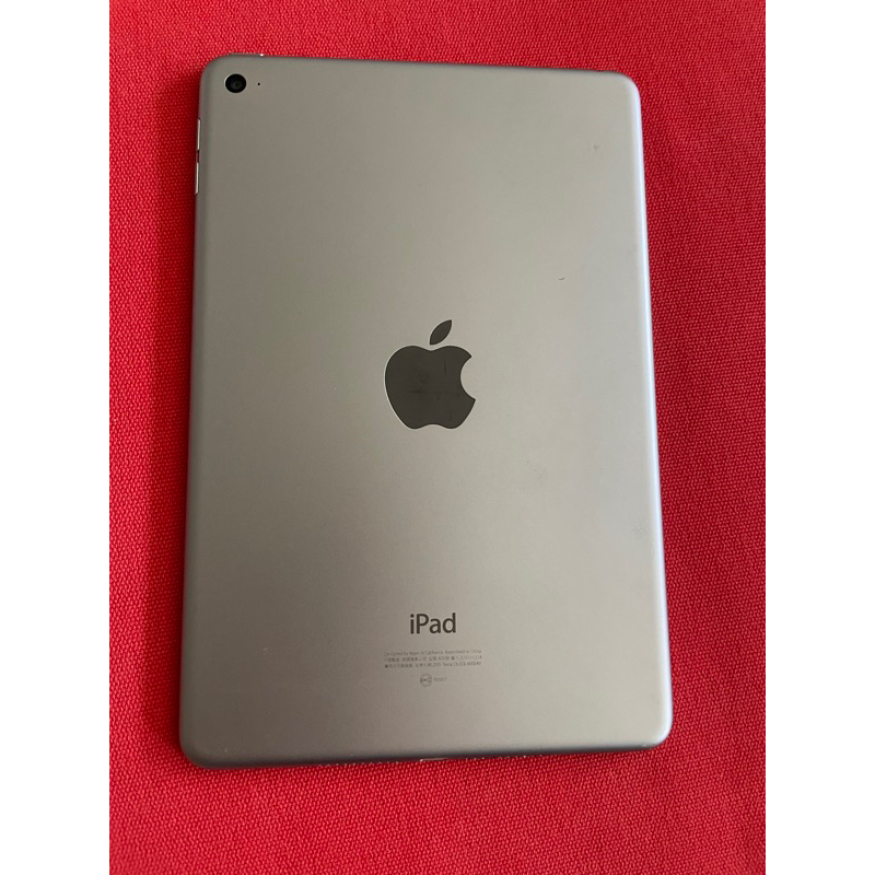 二手iPad mini 64g Wi-Fi (A1538)