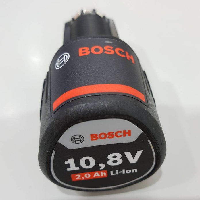 ☀️天空城工具☀️原廠全新品 2.0AH BOSCH 原廠 鋰電池 10.8V系列通用 單賣2.0AH鋰電池