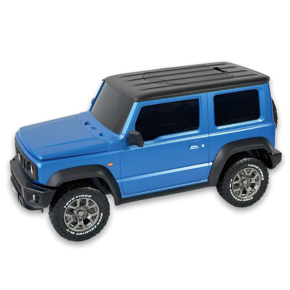 現貨 日本限定 SUZUKI JIMNY SIERRA Toyo輪胎 官方授權 造型面紙盒 越野車濕紙巾盒 收納盒置物盒