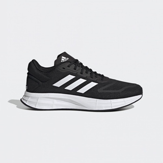 (元二商店）Adidas Duramo SL 2.0 （GW8336）黑/白色 男款 慢跑鞋 運動跑鞋 休閒舒適透氣緩震