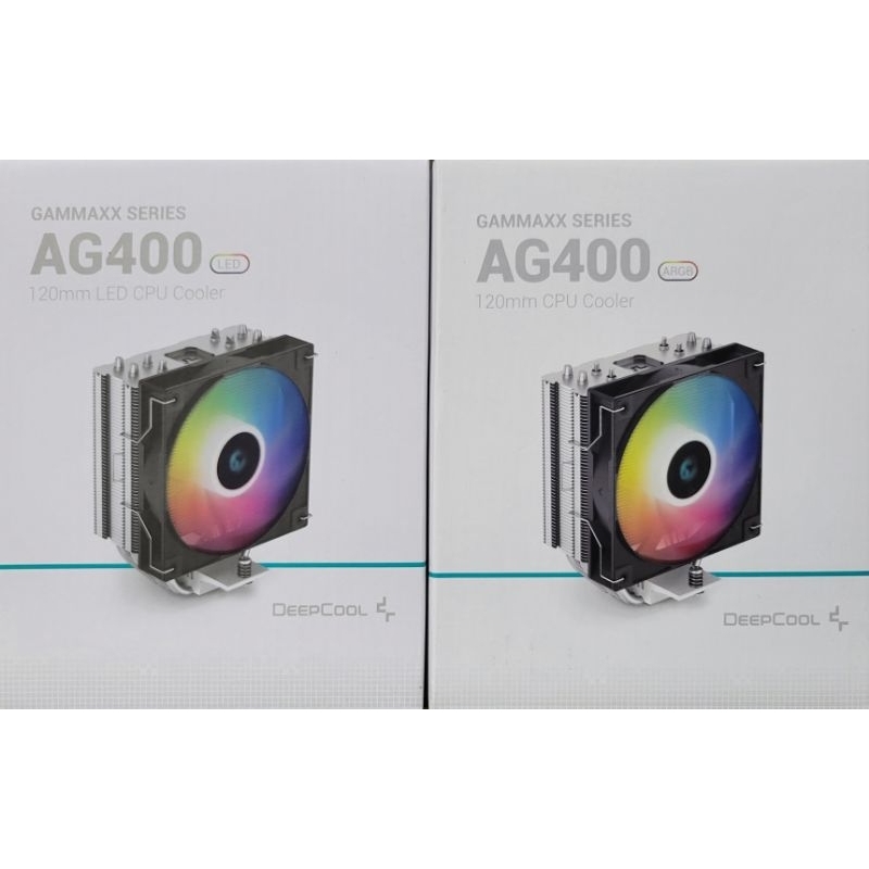 ☆最俗免運現貨直出★九州風神 DEEPCOOL 玄冰400/AG400 V5幻彩/ARGB 塔扇 支援13代/AM5