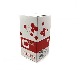 英國 GTECHNIQ C1 CRYSTAL LACQUER 30ML (GT C1鍍膜)車極客