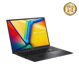 朱朱電腦資訊 華碩 ASUS Vivobook 16X K3605ZU-0032K12500H 搖滾黑