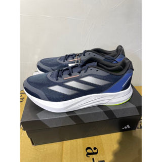 Adidas DURAMO SPEED M 男鞋 運動 慢跑 深藍 IF0566