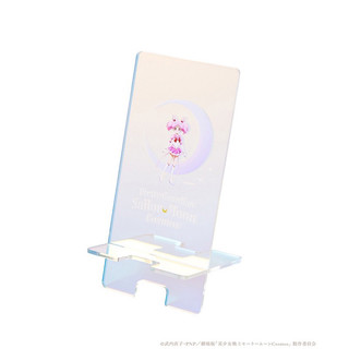 美少女戰士sailormoon 日本3coins x 🌙美少女戰士🌙 限定周邊商品小小兔 手機支架