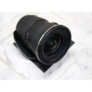 Tokina AT-X 116 PRO DX II AF 11-16mm f2.8 二手單眼鏡頭 EF用