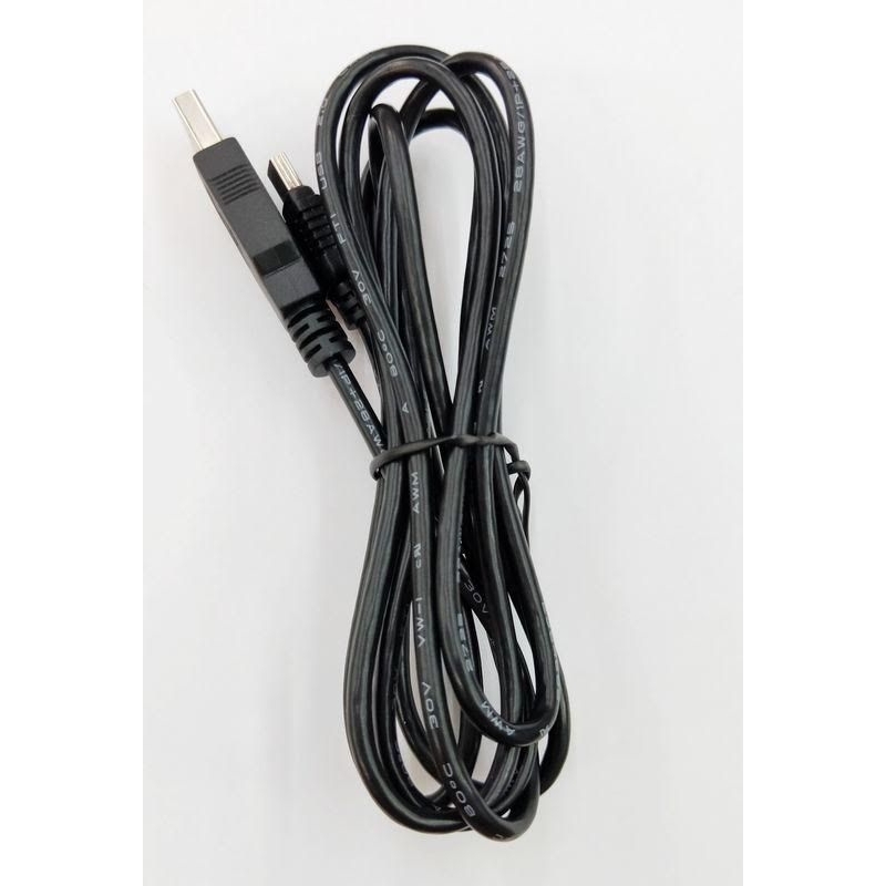 Mini USB 充電線 1.5米 0.5米 V3 T型口 電源線