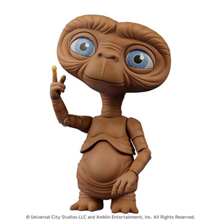 Good Smile 黏土人 2260 E.T.外星人 E.T. 東海模型