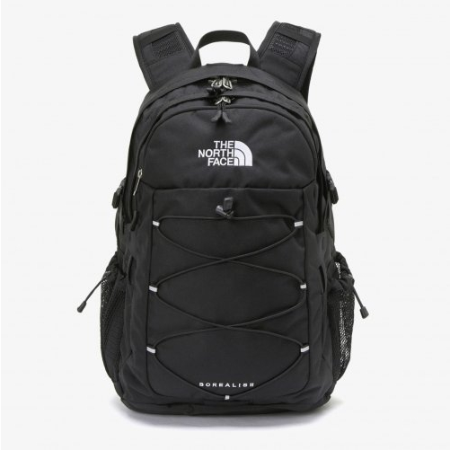 艾迪哥 🇰🇷 韓國代購 THE NORTH FACE 後背包 BOREALIS II 黑色 預購