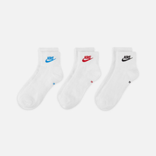 NIKE 中筒襪 U NK NSW EVERYDAY ESSENTIAL AN 耐吉 DX5074911 三雙入