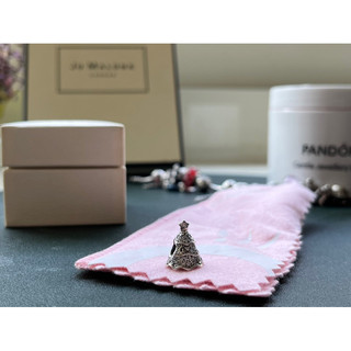 Pandora 潘朵拉吊飾串飾