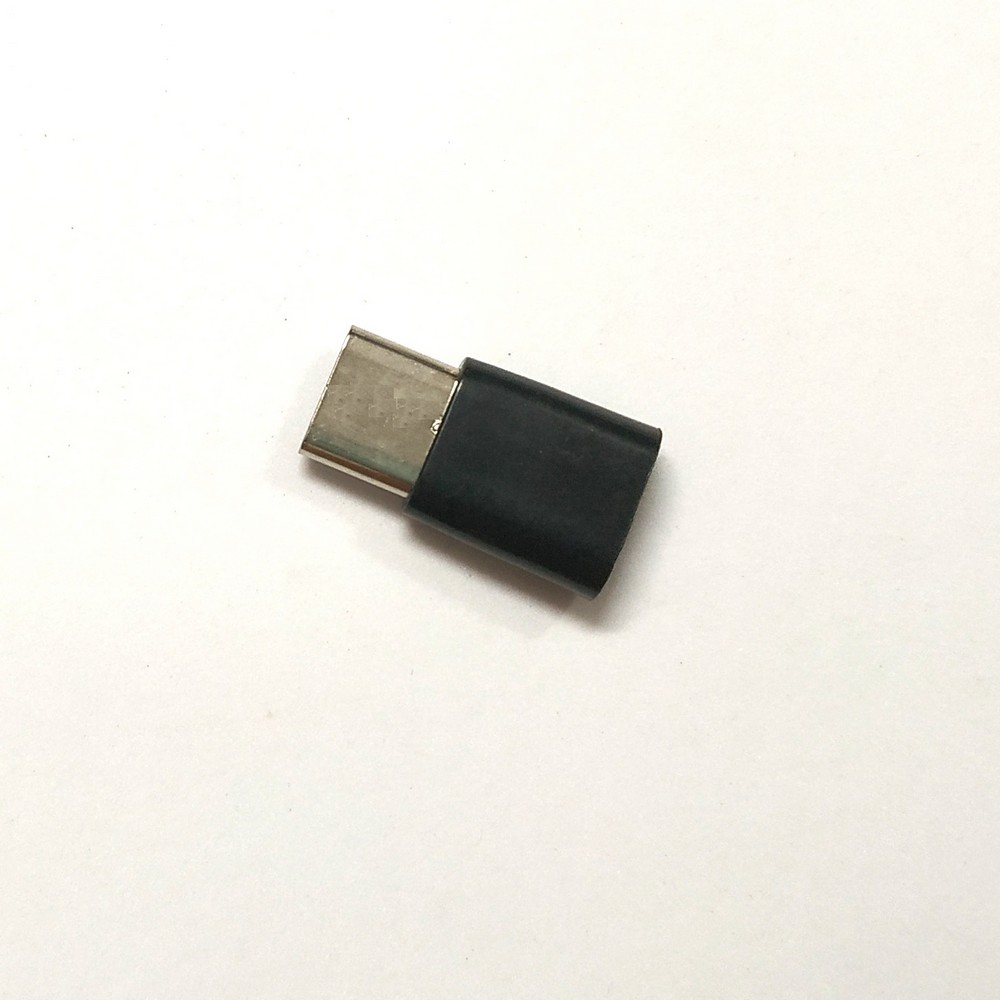 【邦禮】Micro USB 轉 Type-C 轉接頭 USB-C typec type c 安卓孔 轉換頭