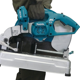 台中工具老爹 MAKITA DLW140 18V*2 36V無刷砂輪切斷機 DLW140Z LW1401S M2401B