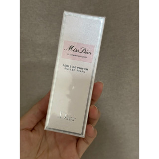 Dior迪奧 花漾迪奧親吻淡香水20ml 滾珠瓶