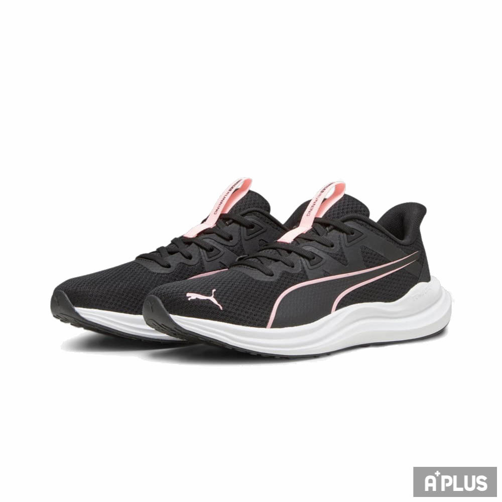 PUMA 女 Reflect Lite 慢跑鞋 輕量 透氣 耐磨 - 37876804