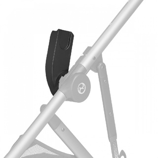 德國 Cybex Gazelle S 提籃 轉接器【安琪兒婦嬰百貨】