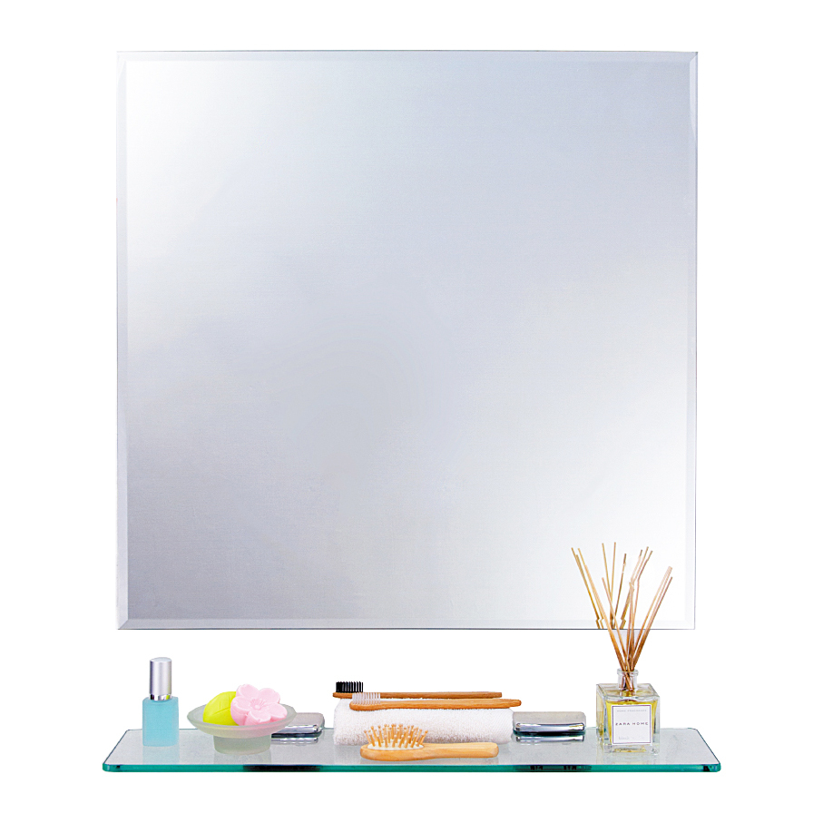 玻璃鏡客製組合規格下標賣場 浴鏡 化妝鏡 除霧鏡 廁所鏡子 無銅鏡 耐蝕鏡YM-cus