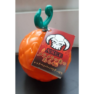 航海王 海賊王 惡魔果實 收納盒 日本購入