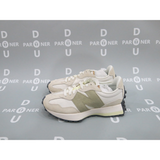 【Dou Partner】New Balance 327 女款 慢跑鞋 運動鞋 休閒 戶外 WS327PS
