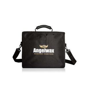 英國 Angelwax Detailer’s Bag (萬用工具包)限量 好蠟