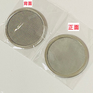 (101)臺灣製🇹🇼Moica咖啡不銹鋼濾網 冰滴咖啡壺 不銹鋼濾分水網 咖啡濾網