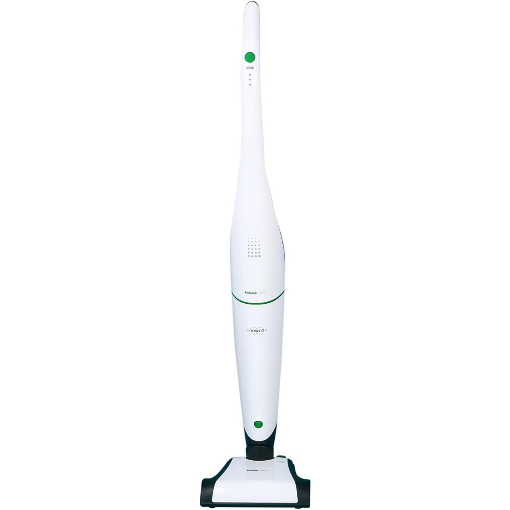 Vorwerk 無限吸塵器 VB100+EBB100地板頭