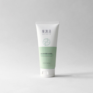 【廣源良】絲瓜保濕彈力洗面乳120ml(泡沫綿密 洋甘菊精華 油肌 乾肌 不緊繃)
