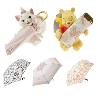 ［現貨］ 迪士尼 小熊維尼 瑪麗貓 雨傘架 傘架 雨傘置物架 雨傘收納 日本迪士尼 迪士尼家具 迪士尼store
